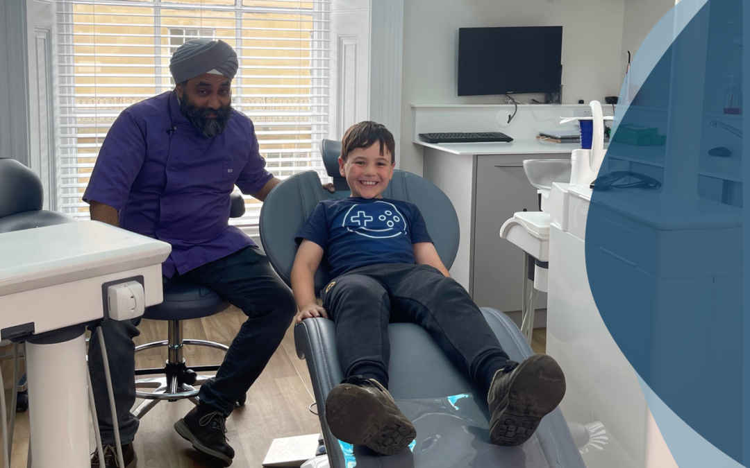 Why Choose Specialist Orthodontist Raj for Your Orthodontic Needs in Oxford?