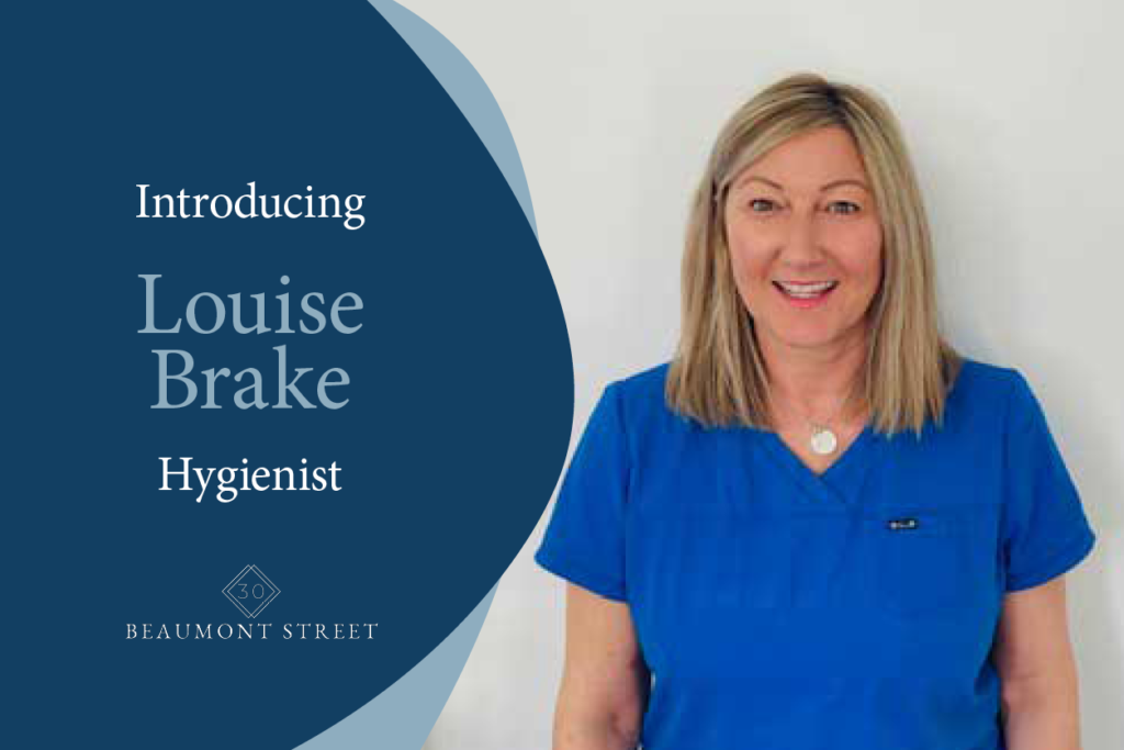 Louise Brake Dental Hygienist