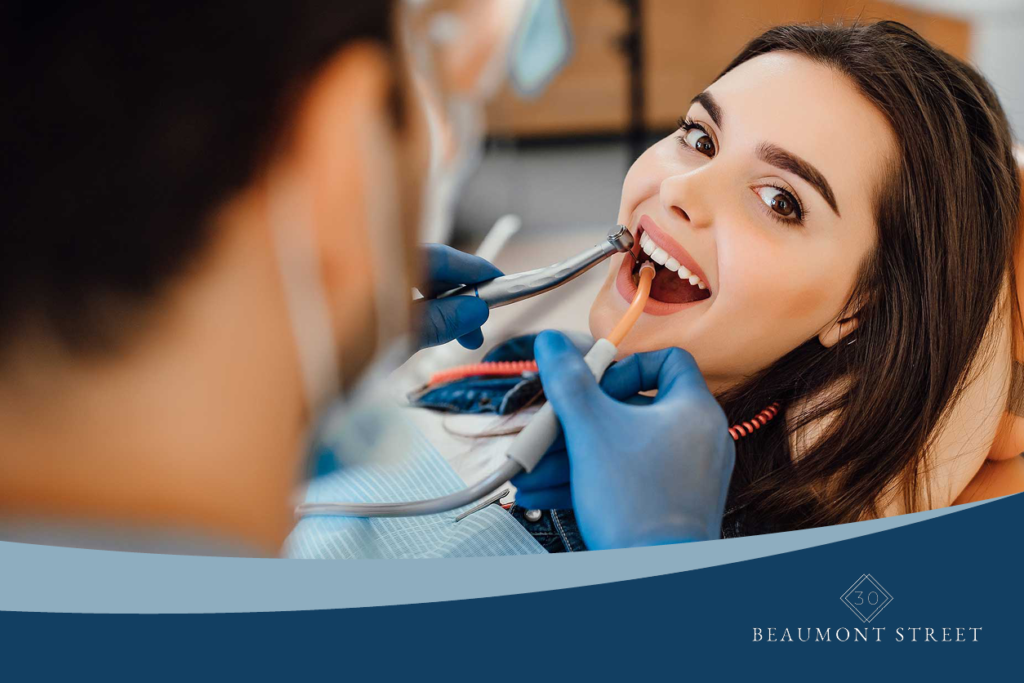 30 Beaumont Street - Root Canal Treatment - A Lifesaver for Your Teeth