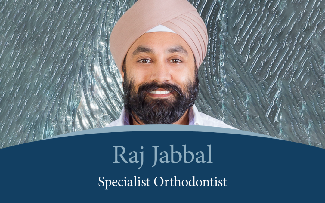 The Future of Orthodontics in Oxford: Insights from Specialist Dr Raj