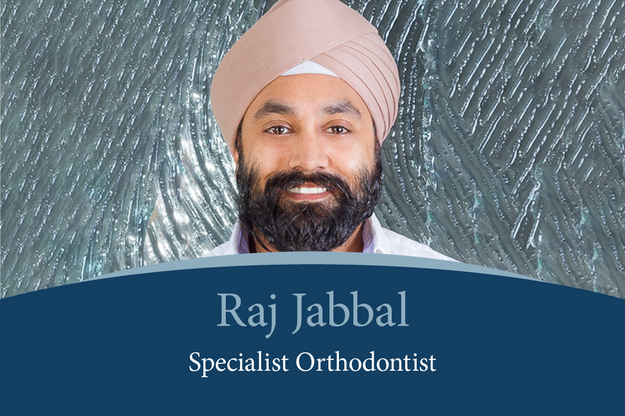 Specialist Orthodontist