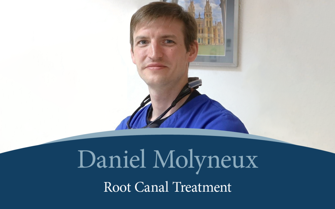 Oxford’s Comprehensive Guide to Root Canal Procedures: A Patient’s Journey