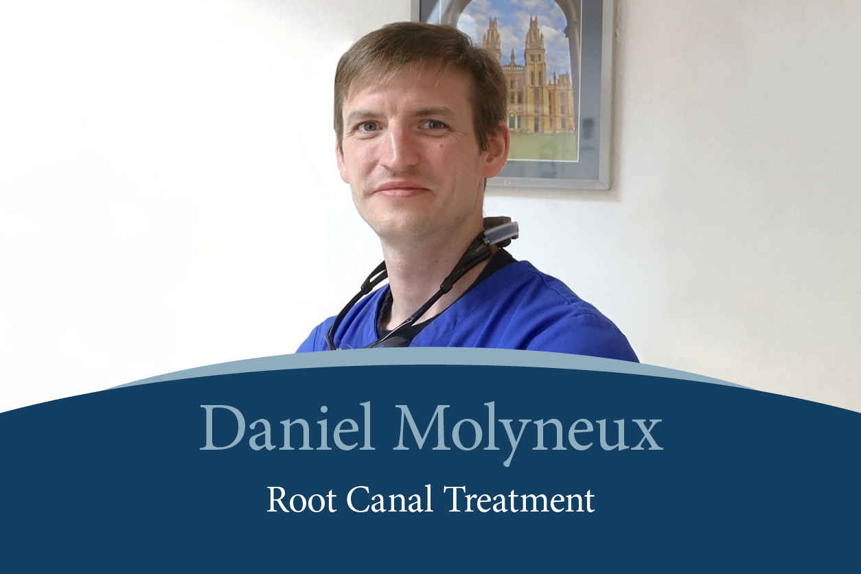 30 Beaumont Street - Root Canal Treatment